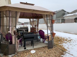 2236 74th Ave, Greeley, CO 80634