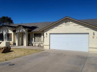 390 W Cochise St, Safford, AZ 85546