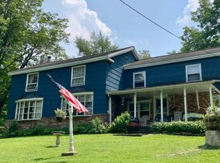 652 County Highway 35, Maryland, NY