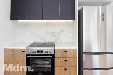 Rented by Mdrn Residential