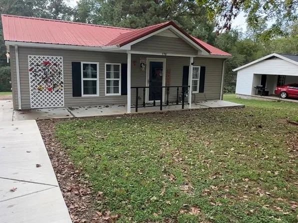 170 Cunningham Ave, Cadiz, KY 42211