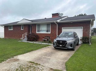 48 Lincoln Blvd, Wurtland, KY 41144