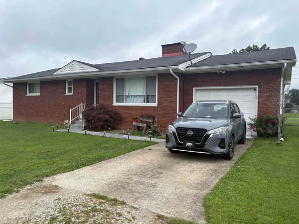 48 Lincoln Blvd, Wurtland, KY 41144