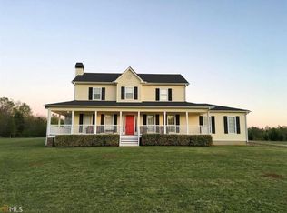 507 Mount Mariah Rd, Covington, GA 30014