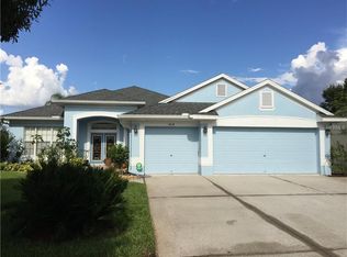 3414 Pendleton Way, Land O Lakes, FL 34639