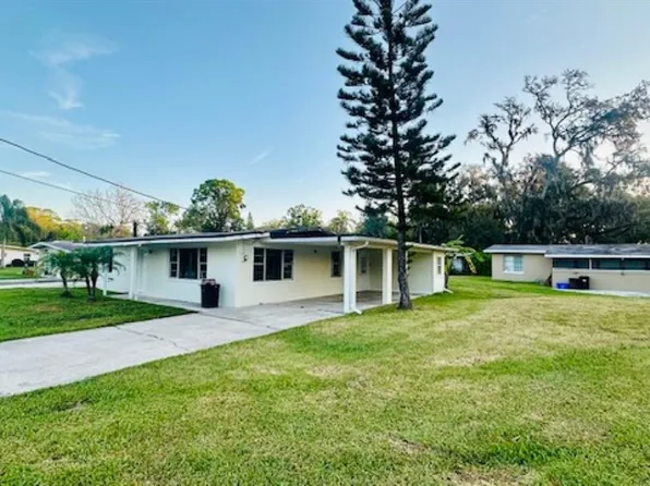 101 Ellison Ave, New Smyrna Beach, FL 32168