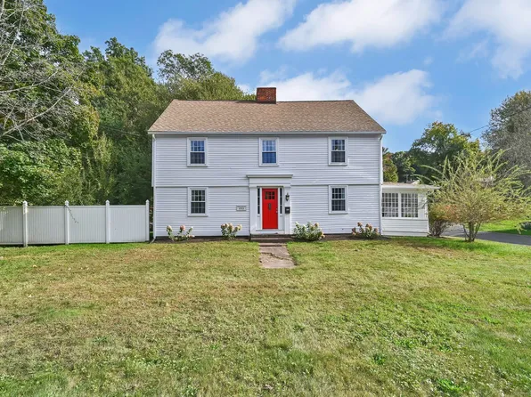 497 Main Street, Portland, CT 06480