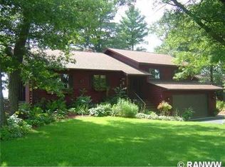 2028 21 1/8 St, Rice Lake, WI 54868