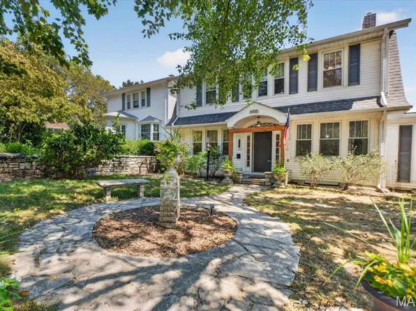 6105 Simpson Ave, Saint Louis, MO 63139