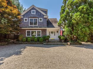 167 Wooleys Dr, Southampton, NY 11968