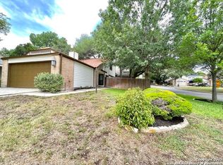 1419 Brook Mdw, San Antonio, TX 78232