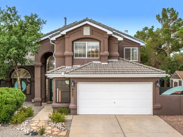 10204 Snowflake Ct NW, Albuquerque, NM 87114
