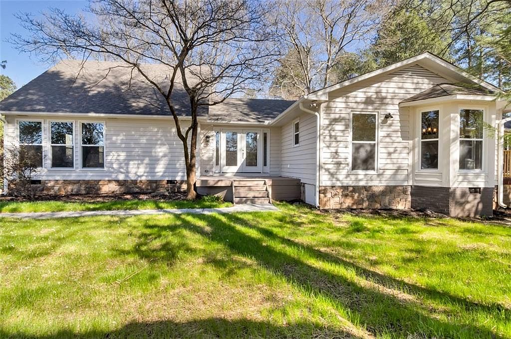 4300 Pelzer Hwy, Easley, SC 29642 Zillow