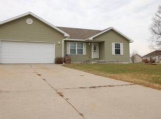 7098 Windridge Ln, Flint, MI 48507