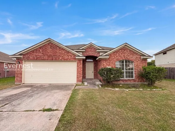 3119 Dove Cove Cir, Humble, TX 77396