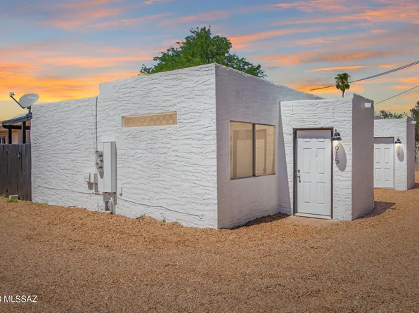 915-917 E Glenn St, Tucson, AZ 85719