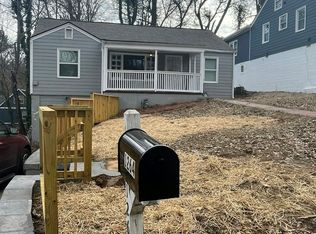 1264 Westmont Rd SW, Atlanta, GA 30311