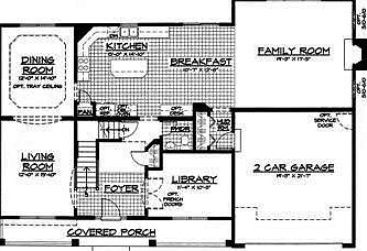 2nd image of 252 Coney Island Dr