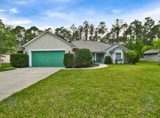 237 Deportivo Dr, Saint Augustine, FL 32086