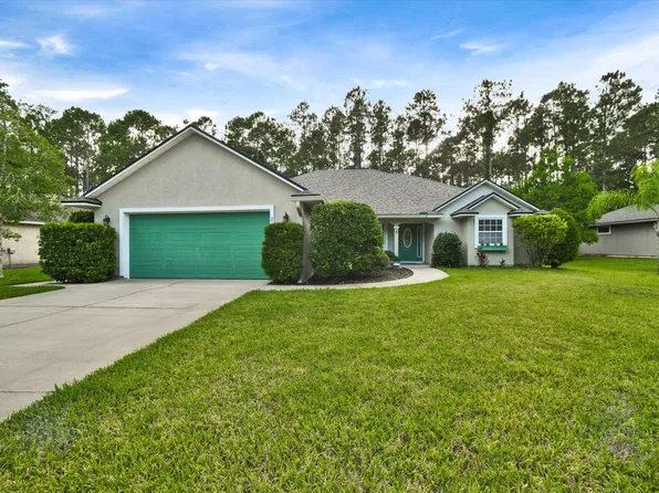 237 Deportivo Dr, Saint Augustine, FL 32086