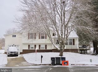 8712 Jeremy Ct, Clinton, MD 20735