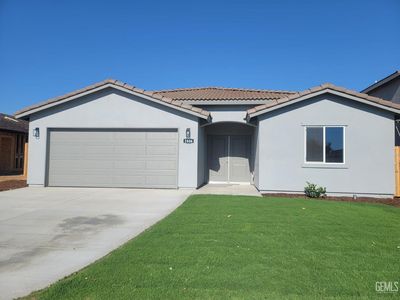 1806 Walnut Dr, Arvin, CA, 93203
