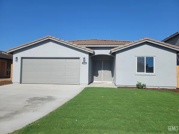1806 Walnut Dr, Arvin, CA 93203