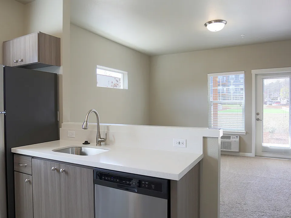 Cappella Apartments