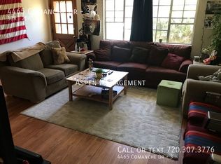 4465 Comanche Dr APT 3, Boulder, CO 80303