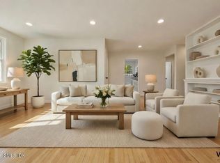 142 Putnam Park #142, Greenwich, CT
