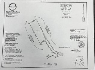 0 Waugh Switch Rd, Big Island, VA 24526