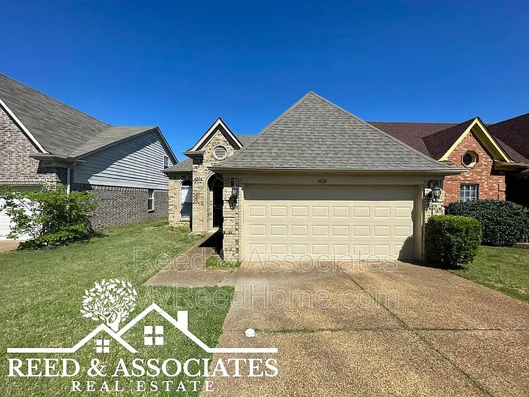 4824 Pine Forrest Dr — Photo 1