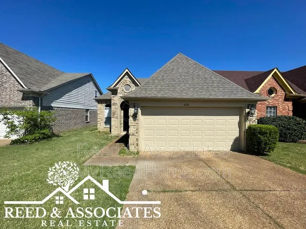 4824 Pine Forrest Dr, Memphis, TN 38125