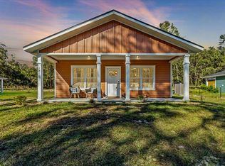 7210 SE 81st Pl, Trenton, FL 32693
