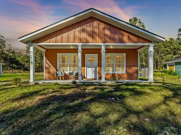 7210 SE 81st Pl, Trenton, FL 32693