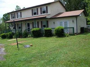 205 Angel Ct, Vine Grove, KY 40175