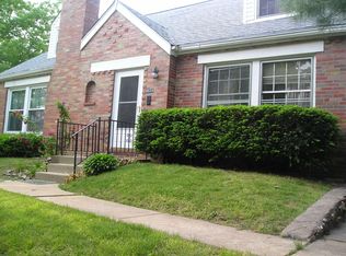 6659 Winona Ave, Saint Louis, MO 63109