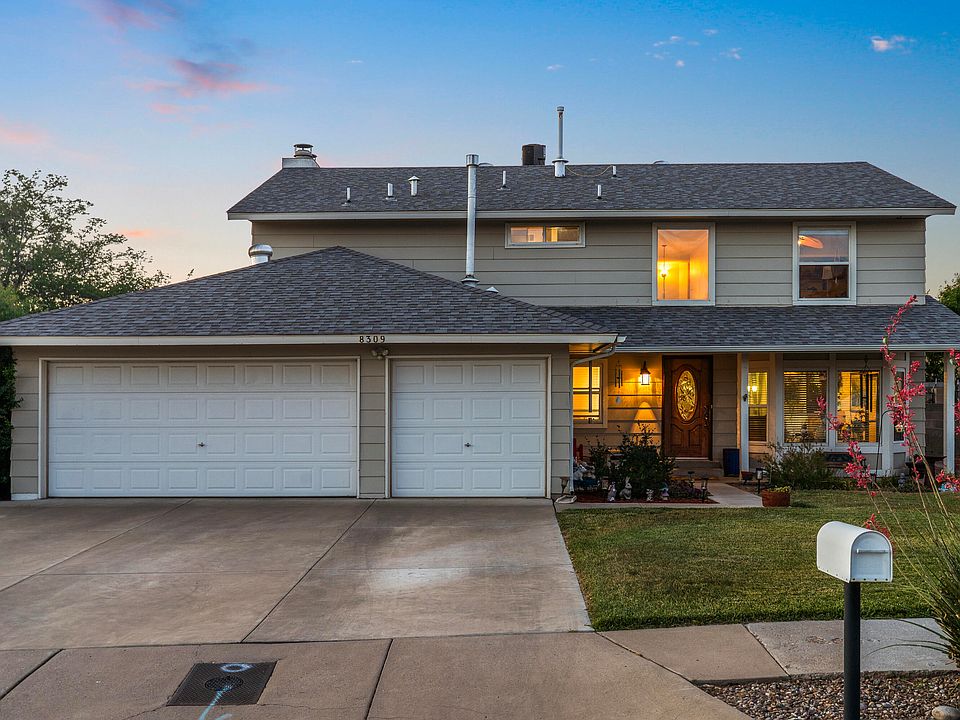 1st image of 8309 San Miguel Ct NE