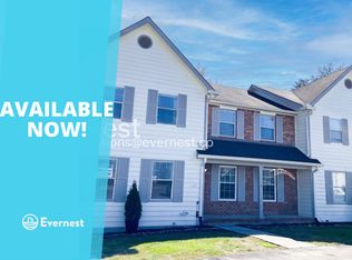 4809 Brighton Ln, Hixson, TN 37343
