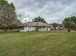 168 Rs County Road 1219, Emory, TX 75440