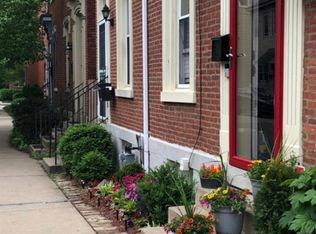 1817 Wharton St, Pittsburgh, PA