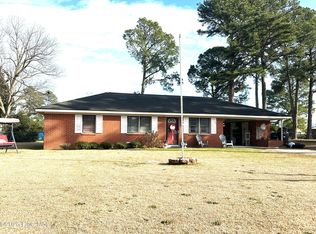 1810 Oberry Center Road, Goldsboro, NC 27530