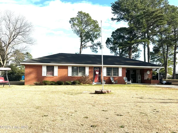 1810 Oberry Center Road, Goldsboro, NC 27530