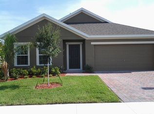 1268 Lexington Sq SW, Vero Beach, FL 32962