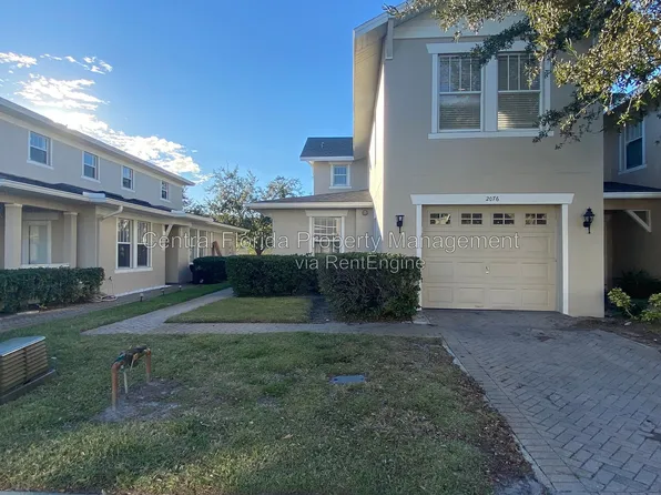 2076 Cypress Bay Blvd, Kissimmee, FL 34743