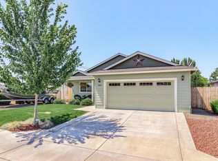 7602 Saddlebrook Way, White City, OR 97503
