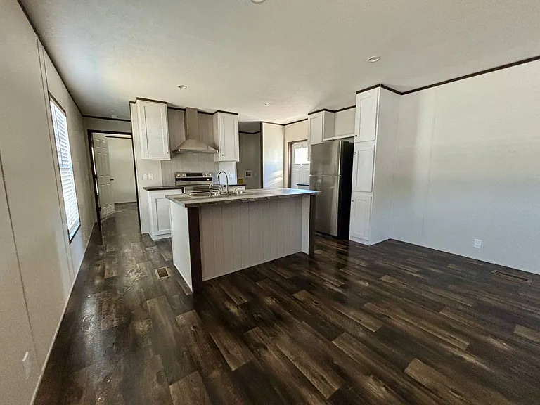 2101 Ladnier Rd #136 — Photo 4
