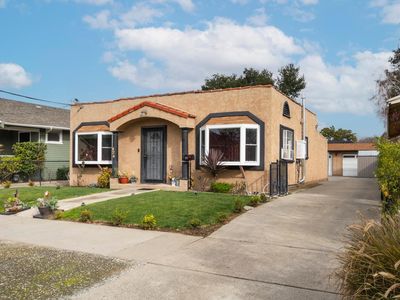 424 N 11th St, San Jose, CA, 95112