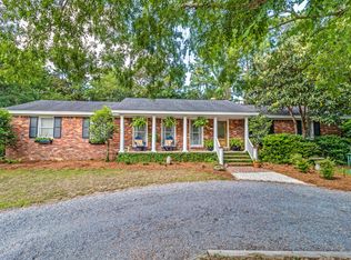 785 Weir St, Charleston, SC 29412