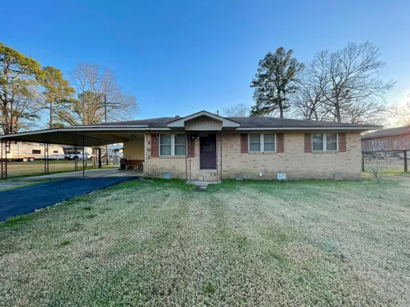 (undisclosed Address), Crossett, AR 71635